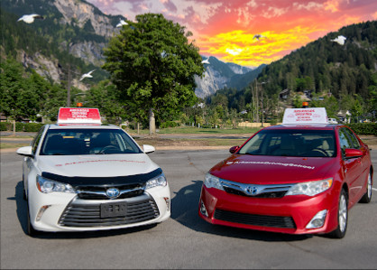 Arkansas Driving School - North Little Rock, Arkansas