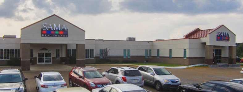 Chenal Family Therapy - El Dorado office - SAMA - El Dorado, Arkansas