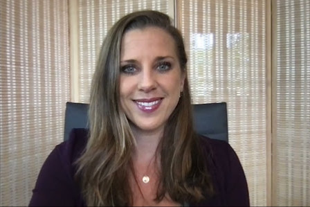 Jennifer Flood L. Flood Marriage and Family Counseling Group Inc. - Sacramento, California
